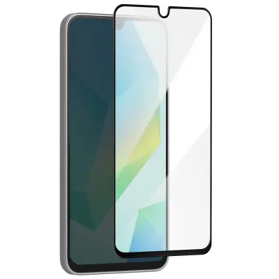 Kaljeno staklo za Samsung Galaxy A16 tvrdoća 9H Full Glue 5D