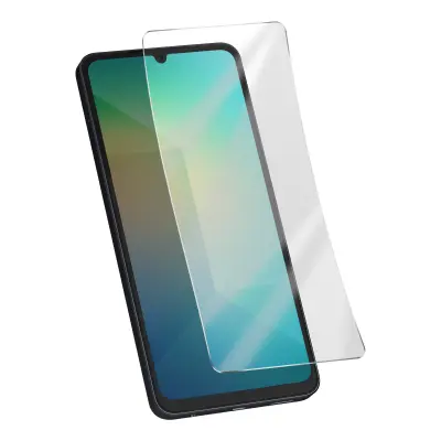 Zaštita zaslona za Samsung Galaxy A06 hibridna fleksibilna neslomljiva