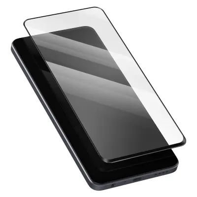 Neslomljivo kaljeno staklo za Realme 14x i C75 zaštita od udaraca
