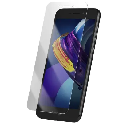 Kaljeno staklo za Honor 6C Pro tvrdoća 9H protiv ogrebotina
