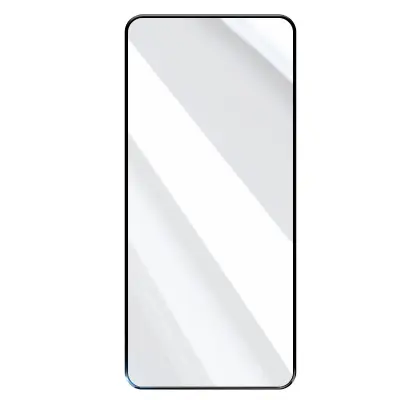 Kaljeno staklo za Xiaomi 13T i 13T Pro tvrdoća 9H Full Glue 5D