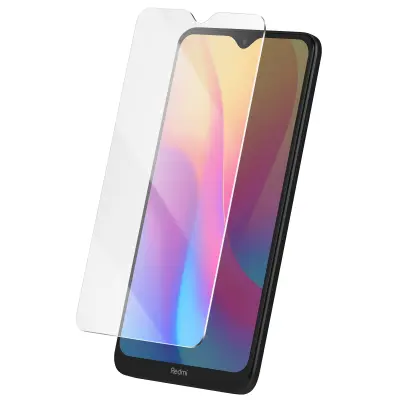 Kaljeno staklo za Xiaomi Redmi 8A tvrdoća 9H protiv ogrebotina