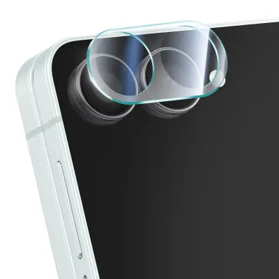 Kaljeno staklo za kameru Galaxy Z Flip 7 protiv ogrebotina ultratanko otporno