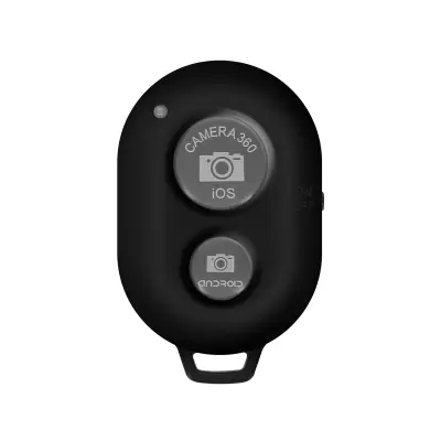 Bluetooth Daljinski Upravljač Smartphone Okidač na Daljinu Fotografije Kompaktan Dizajn
