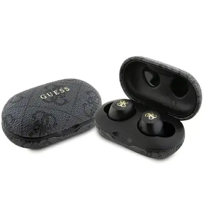 GUESS Bluetooth slušalice za iPhone 12, 13, 14 s visokokvalitetnim zvukom ENC