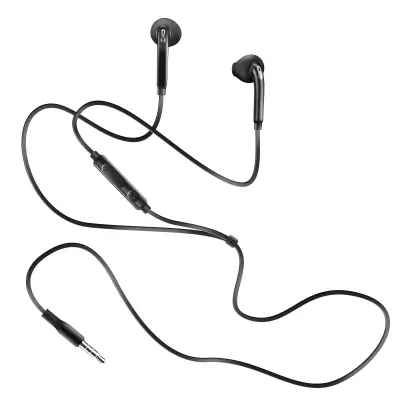 Žične slušalice Jack 3,5 mm s ugrađenim mikrofonom