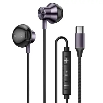 Bežične slušalice USB-C s magnetima za glazbu i pozive Slobodne ruke