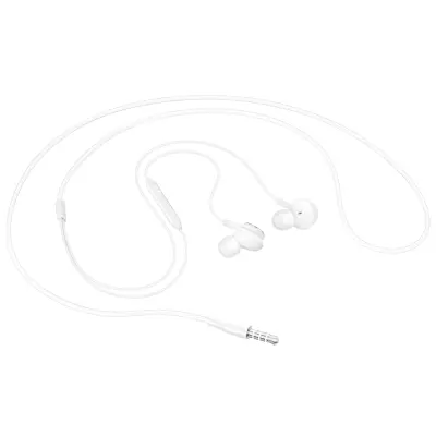 Žične slušalice Jack 3,5 mm s integriranim kontrolama.