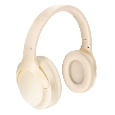 Bluetooth slušalice s poništavanjem buke, sklopive