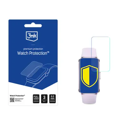 3MK ZAŠTITNI EKRANSKI FILTER ZA HUAWEI BAND 10 ARC SPECIJALIZIRANA ZAŠTITA