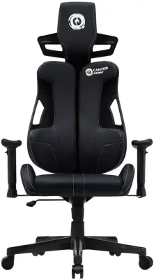 Canyon Gamerska stolica CNS-ABCH01BW
