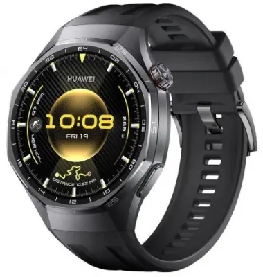 Pametni sat Huawei Watch GT6 Pro Black 46mm (Atum-B29F) (DEMO)