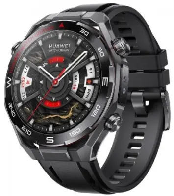 Pametni sat Huawei Watch Ultimate 2 Black 48.5mm (March-B19) (DEMO)