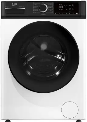 Perilica rublja Beko B1WFM2821WBEE