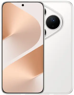 Mobitel Huawei Pura 80 Pro 12GB/512GB White