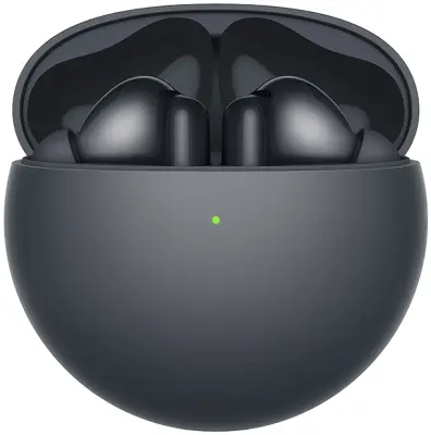 Slušalice Huawei FreeBuds 7i Black