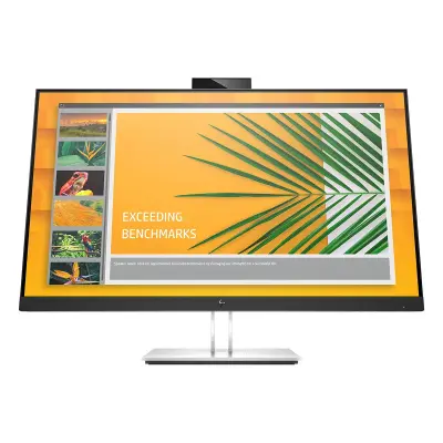 Obnovljen - kao nov - HP E27d G4 27''
