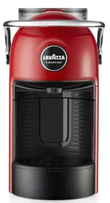 Aparat za kavu Lavazza A Modo Mio Jolie Evo crvena