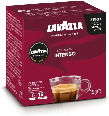 Kapsule za kavu Lavazza A Modo Mio Intenso 16/1