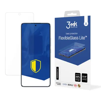 Zaštita zaslona za Xiaomi 14T i 14T Pro ultra tanka fleksibilna folija