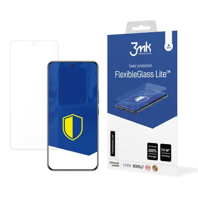 Zaštita zaslona za Honor 200 Smart ultra tanka fleksibilna folija
