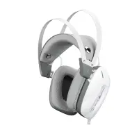 Slušalice WHITE SHARK GOTTAN, GH-2446, Bijela