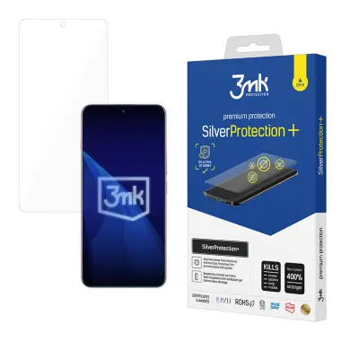 ONEPLUS 13 - 3MK SILVERPROTECTION+