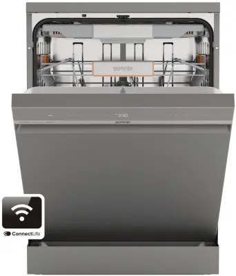 Perilica posuđa samostojeća 60 cm GORENJE GS673A97X