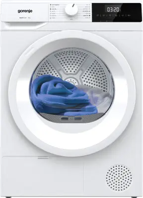 Sušilica rublja Gorenje DHNE7D