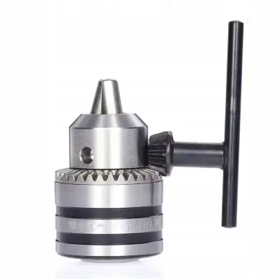 Ručka Ključna B16 – 3–16 Mm | Kompatibilnost s CELMA PRCB | Kaljeni Čelik