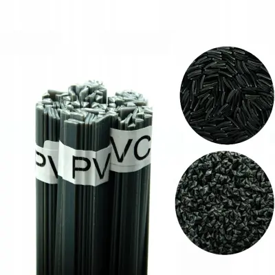 Lemna Žica Za Spajanje PVC 50g – Visoka Kvaliteta | Duljina 42cm, Temperatura 280-300°C