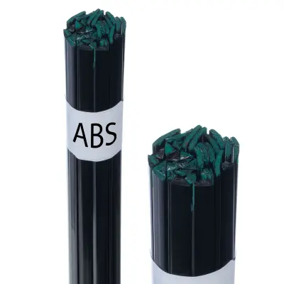 Lemna Žica Za Plastiku ABS Crna 50g – Visoka Kvaliteta | Duljina 42 Cm, Temperatura 310-360°C