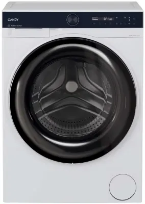 Perilica rublja Candy BS 412B8-S