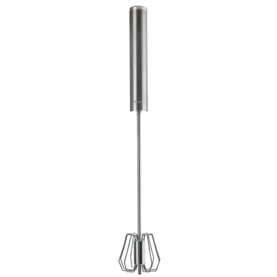 Čelična pjenjača 36 cm