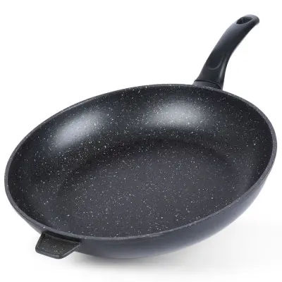 VELIKA granitna tava 32 cm