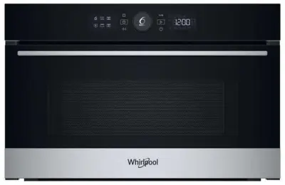 Ugradbena mikrovalna pećnica Whirlpool WMD54MX