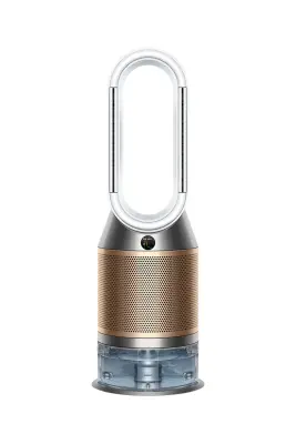 Dyson pročišćivač, ovlaživač i ventilator PH05 Purifier Humidify+Cool PH2 De-NOx (545007) White/Gold