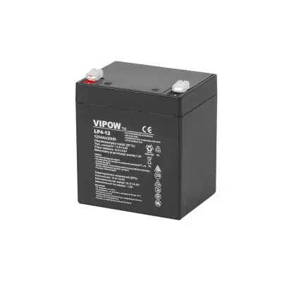 12V baterija 4Ah ciklička gel baterija AGM za UPS