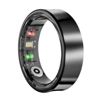Pametna prstenja Bluetooth praćenje zdravlja multisport vodootporna veličina 67