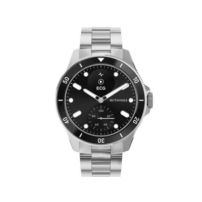 Pametni sat ScanWatch Nova Hybrid izdanje s praćenjem zdravlja 42 mm