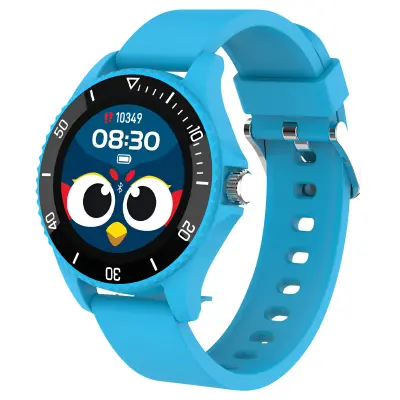 Dječji Bluetooth pametni sat vodootporan IP68