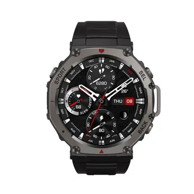 Pametni sat Ascension Sport s GPS-om AMOLED zaslon vodootporan