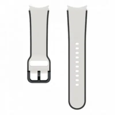 Narukvica Sport Bicolor za G Watch 4/5 Serija 20mm, S/M