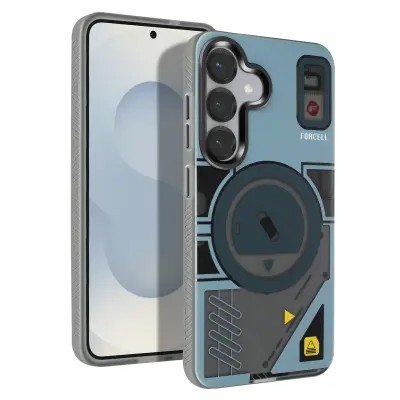 MagSafe maska za Samsung Galaxy S25 F-Protect