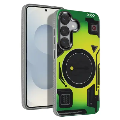 MagSafe maska za Samsung Galaxy S25 F-Protect