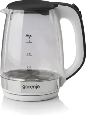 Kuhalo vode Gorenje K17GXG