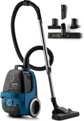 Usisavač Gorenje VCE01G4AHGR