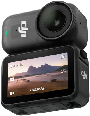 Dron DJI Osmo Nano (64GB)