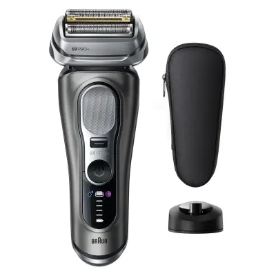 Brijaći aparat Braun 9615s sivi