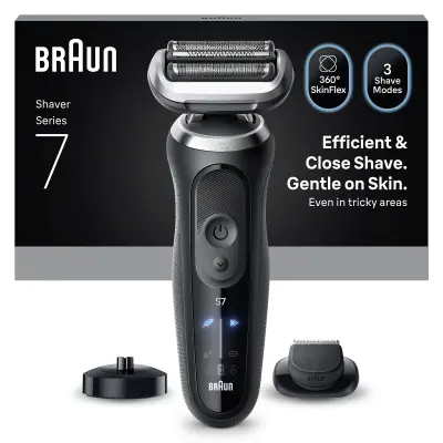 Brijaći aparat Braun 7 72-N4200CS